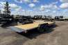 2025 Diamond C Baseline HD 22' Tilt Deck Trailer