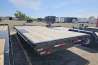 2025 Diamond C DEC 8'6" x 20' Flat Deck