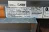 2025 Diamond C DEC 8'6" x 24' Beavertail Deckover