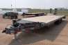 2025 Diamond C DEC 8'6" x 24' Beavertail Deckover
