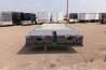 2025 Diamond C DEC 8'6" x 24' Beavertail Deckover