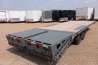 2025 Diamond C DEC 8'6" x 24' Beavertail Deckover