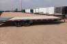 2025 Diamond C DEC 8'6" x 24' Beavertail Deckover