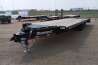 2025 Diamond C DEC 8'6" x 24' Beavertail Deckover
