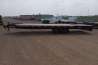 2025 Diamond C DEC 8'6" x 24' Beavertail Deckover