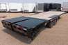 2025 Diamond C DEC 8'6" x 24' Beavertail Deckover