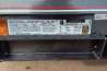 2025 Diamond C DET 8'6" x 20' Full Tilt Trailer