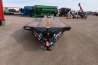 2025 Diamond C DET 8'6" x 20' Full Tilt Trailer