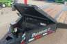 2025 Diamond C DET 8'6" x 20' Full Tilt Trailer