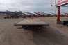 2025 Diamond C DET 8'6" x 20' Full Tilt Trailer