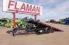 2025 Diamond C DET 8'6" x 20' Full Tilt Trailer