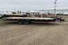 2025 Diamond C DET207 24' Tilt Deck Trailer