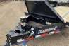 2025 Diamond C DET207 24' Tilt Deck Trailer