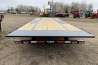2025 Diamond C DET207 24' Tilt Deck Trailer