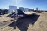 2025 Diamond C DET207 24' Tilt Deck Trailer