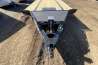 2025 Diamond C DET207 24' Tilt Deck Trailer