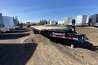 2025 Diamond C DET207 24' Tilt Deck Trailer