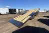 2025 Diamond C DET207 24' Tilt Deck Trailer