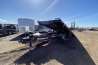 2025 Diamond C DET207 24' Tilt Deck Trailer