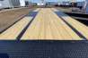 2025 Diamond C DET207 24' Tilt Deck Trailer