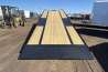 2025 Diamond C DET207 24' Tilt Deck Trailer