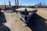 2025 Diamond C DET207 24' Tilt Deck Trailer
