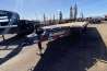2025 Diamond C DET207 24' Tilt Deck Trailer