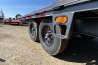 2025 Diamond C DET207 24' Tilt Deck Trailer