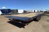 2025 Diamond C DET207 24' Tilt Deck Trailer