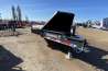 2025 Diamond C DET207 24' Tilt Deck Trailer