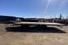 2025 Diamond C DET207 24' Tilt Deck Trailer