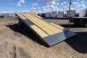2025 Diamond C DET207 24' Tilt Deck Trailer