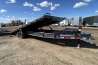 2025 Diamond C DET207 24' Tilt Deck Trailer
