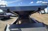 2025 Diamond C DET207 24' Tilt Deck Trailer