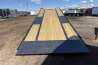 2025 Diamond C DET207 24' Tilt Deck Trailer