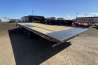 2025 Diamond C DET207 24' Tilt Deck Trailer