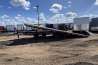 2025 Diamond C DET207 24' Tilt Deck Trailer