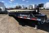 2025 Diamond C DET207 24' Tilt Deck Trailer