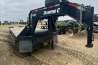 2025 Diamond C FMAX 216 44' Gooseneck