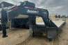 2025 Diamond C FMAX 216 44' Gooseneck