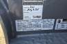 2025 Diamond C FMAX 8'6" x 32' GN BT Flat Deck Trailer