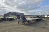 2025 Diamond C FMAX 8'6" x 32' GN BT Flat Deck Trailer