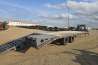 2025 Diamond C FMAX 8'6" x 32' GN BT Flat Deck Trailer