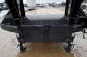 2025 Diamond C FMAX212- 30' Gooseneck Trailer
