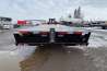 2025 Diamond C FMAX212- 30' Gooseneck Trailer