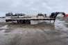 2025 Diamond C FMAX212- 30' Gooseneck Trailer