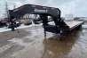 2025 Diamond C FMAX212- 30' Gooseneck Trailer