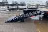 2025 Diamond C FMAX212- 30' Gooseneck Trailer