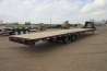 2025 Diamond C FMAX212-40' Gooseneck Trailer