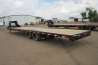 2025 Diamond C FMAX212-40' Gooseneck Trailer